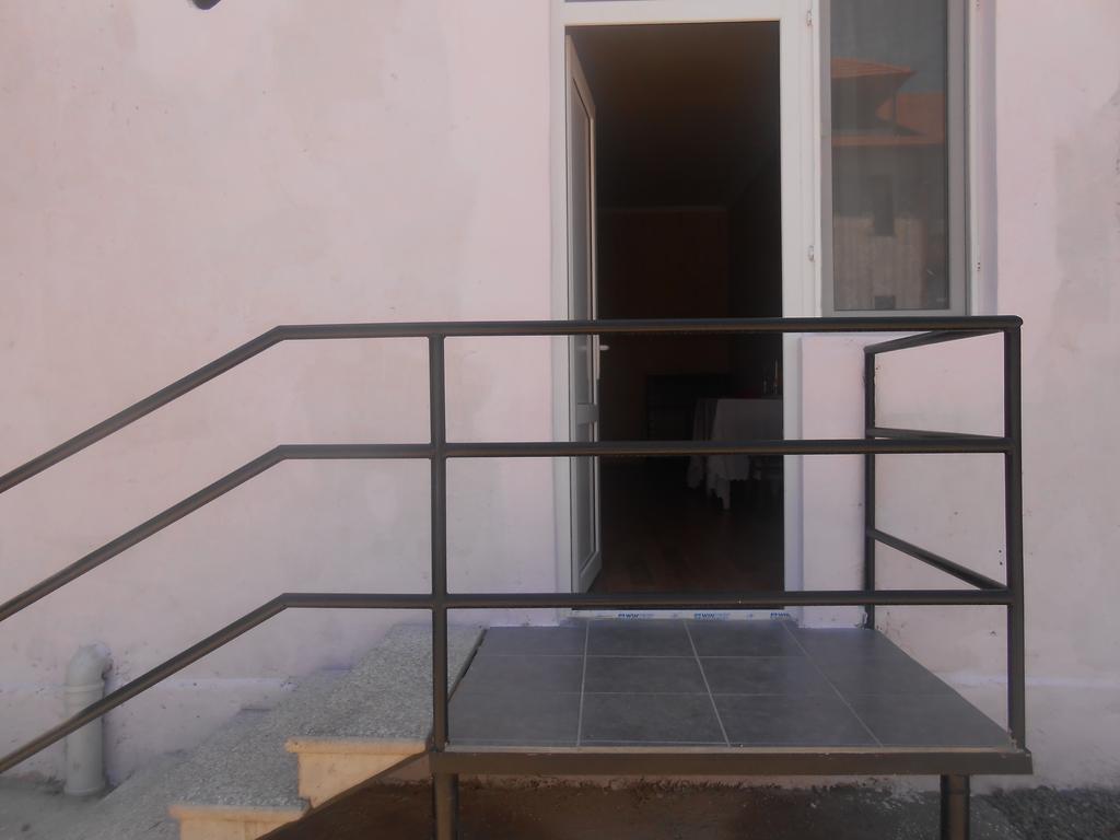 Guest House Econom Mtsʼkhetʼa Cameră foto