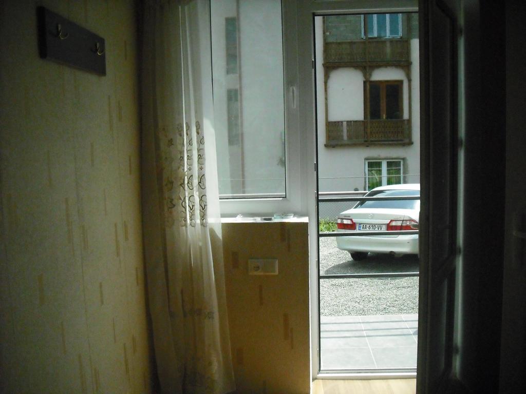 Guest House Econom Mtsʼkhetʼa Cameră foto