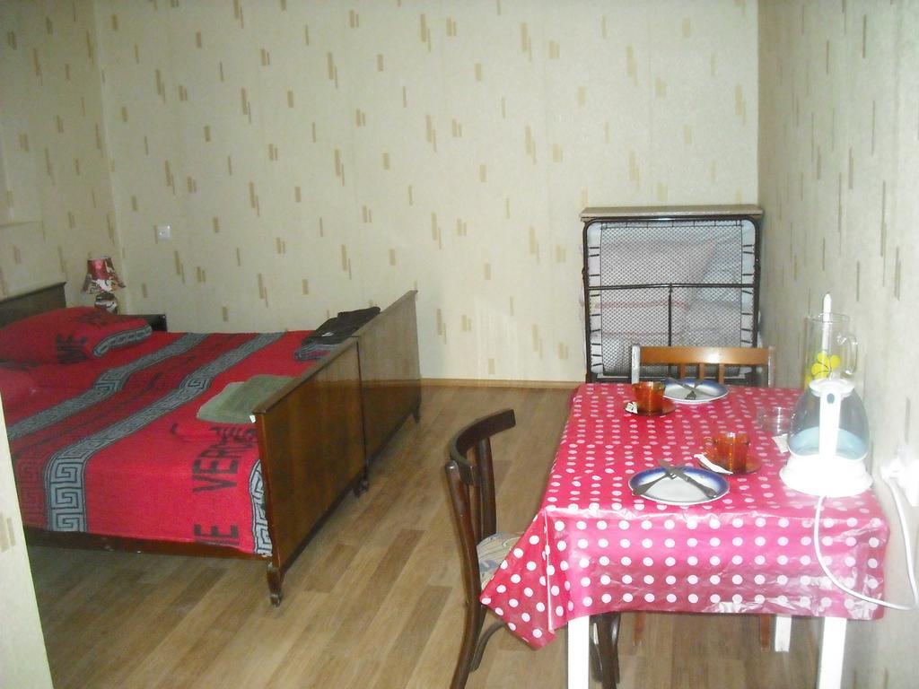 Guest House Econom Mtsʼkhetʼa Cameră foto