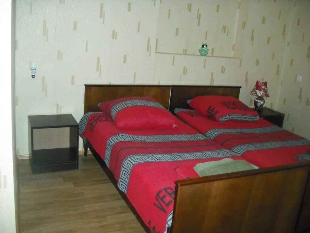 Guest House Econom Mtsʼkhetʼa Cameră foto