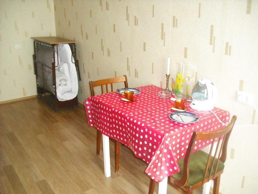 Guest House Econom Mtsʼkhetʼa Cameră foto